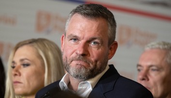 Prvé dôsledky Pellegriniho podpisu Trestného zákona. Odchádza blízky človek z jeho tímu