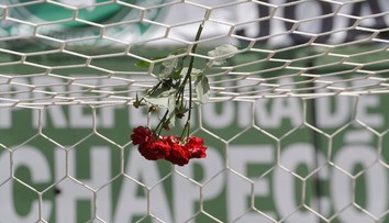 Ťažko skúšaný brazílsky klub Chapecoense skladá nový tím