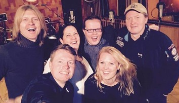 Legenda legiend je späť! Kelly Family ohlásili návrat