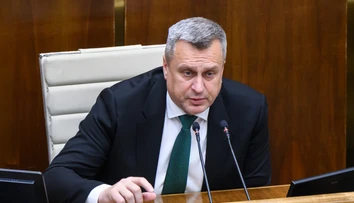 Danko opäť pritvrdil voči Tarabovi: Hrozí, že neotvorí schôdzu parlamentu