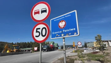 Na Dukle čakajú vodičov veľké obmedzenia. Hraničný priechod do Poľska úplne uzavrú