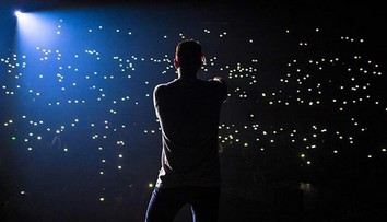 Obľúbené stories na Instagrame: Ktorý hudobník ich má najsledovanejšie?