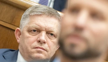 Nový prieskum preferencií: PS odskočené od Smeru, jedna z mimoparlamentných strán výrazne posilnila