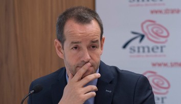 Finančné operácie exmanažéra Smeru vyšetrujú v Nórsku: Správkyňa hovorí o podozreniach z prania špinavých peňazí