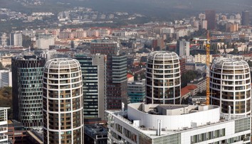 Slovensko zažíva realitný šok. Ceny bytov rastú najrýchlejšie za posledné roky