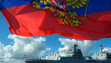 Napätie medzi Ruskom a Ukrajinou sa stupňuje. FSB zadržala v Petrohrade ukrajinského konzula