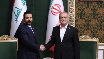 Irán odmietol nový americký návrh na prímerie. Sprostredkovateľom dohody mal byť iracký premiér, píše NYT