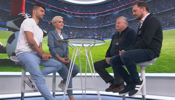 VIDEO: Majú problém začleniť sa do spoločnosti. Niké liga pomôže ľuďom trpiacim autizmom