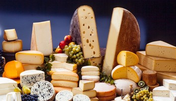 Titul „Najlepší syr sveta“ putuje do Španielska. Vo finále tesne porazil francúzskeho konkurenta