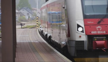 Rýchlejšie než autom. Na východe Slovenska spúšťajú vytúženú linku