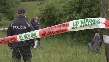 Dlhoročný prípad, pri ktorom znásilnili a zabili mladú ženu, sa zrejme uzavrel. Podozrivý sa zastrelil