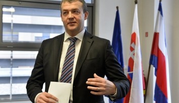 Staronový trenčiansky župan sa ujme funkcie 13. novembra