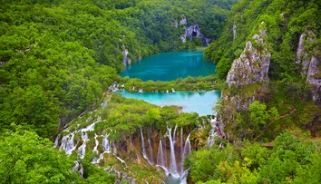 Zistili sme, aké opatrenia si pripravili Chorváti, aby im turisti neničili najznámejší národný park