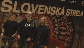 Richard Müller opäť na scéne: Legenda slovenskej hudby sa ukáže v novom svetle