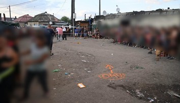 Obrovské nešťastie v Trebišove. Pri dopravnej nehode zomrelo dieťa