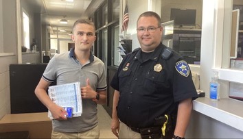 Chodil od dverí k dverám. Slovák v USA býval zadarmo, no niekedy mu šlo o život