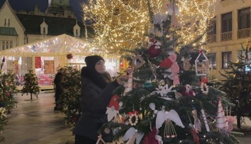 Trend, ktorý naberá na sile: Rodiny čoraz viac trávia Vianoce v hoteloch