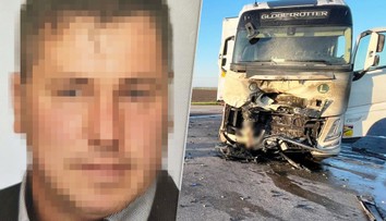 Kamión mu zrejme nedal prednosť. Pri nehode zahynul poslanec, ktorého oplakáva celá obec