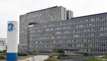 Ministerstvo zdravotníctva chce zmodernizovať osem nemocníc. Využiť chcú financie z plánu obnovy