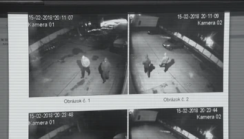 Triky kriminalistiky: Nakrúcali sme s expertmi, vďaka ktorým objasnili vraždu Jána Kuciaka a jeho snúbenice