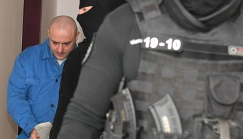 T. Szabó je vinný z prípravy vrážd prokurátorov, no trest mu nezvýšili. Tu je reakcia M. Žilinku