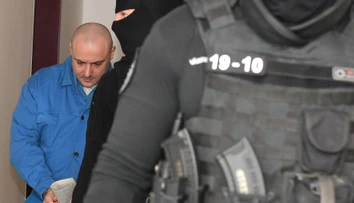 T. Szabó je vinný z prípravy vrážd prokurátorov, no trest mu nezvýšili. Tu je reakcia M. Žilinku