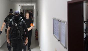 Proces v kauze útoku na gymnáziu na Spiši pokračuje. Stále vypovedajú svedkovia