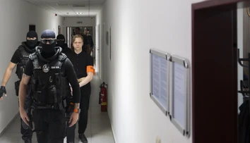 Proces v kauze útoku na gymnáziu na Spiši pokračuje. Stále vypovedajú svedkovia