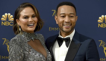 Rodila pred 4 mesiacmi, pustili sa do jej postavy: Slávna modelka zareagovala