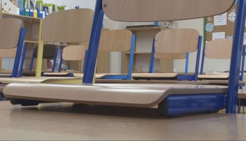 Školákom sa začali veľkonočné prázdniny. Na rozdiel od pracujúcich budú mať dlhšie voľno