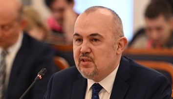 Kauza Kajetána Kičuru je späť. Prokurátor vrátil prípad vyšetrovateľovi