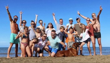 Život s nevlastnými deťmi: Ako sa nestať zlou macochou z rozprávok