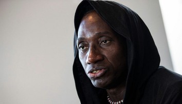 Ibi Maiga urobil obrovské rozhodnutie: Namieril si to do europarlamentu