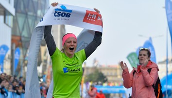 Úspech Slovensky na majstrovstvách sveta v Austrálii, Kristína Néč-Lapinová získala medailu