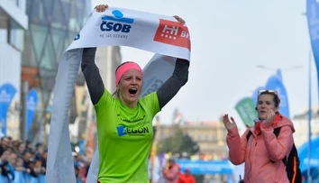 Úspech Slovensky na majstrovstvách sveta v Austrálii, Kristína Néč-Lapinová získala medailu