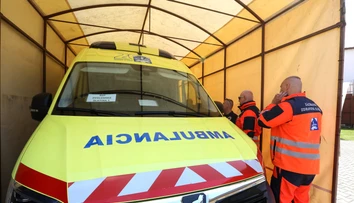 Zdravotníci upozorňujú na obálku, ktorú by mal mať doma každý senior. V núdzi môže zachrániť život