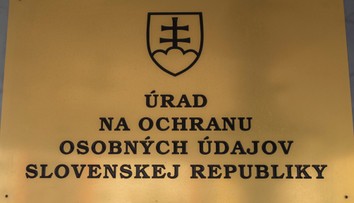 Citlivé údaje Slovákov voľne na internete: Kľúčový úrad začal konanie voči ministerstvu. „Nič sa nedeje,“ tvrdil Susko