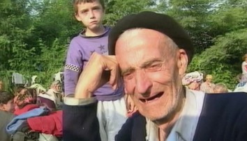 Zmasakrovali tisíce muži: Pred 25 rokmi zažila Európa najväčšie krvipreliatie od druhej svetovej vojny