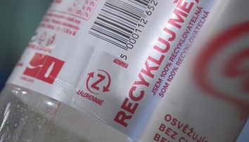 Separujete alebo zálohujete? Pozreli sme sa, čo sa s obalmi deje a ako funguje recyklácia