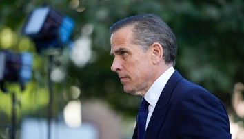 Bidenov syn Hunter sa na poslednú chvíľu priznal k daňovým únikom, vyhol sa tak verejnému procesu