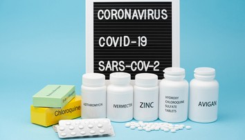 WHO odporúča nepoužívať ivermektín na liečbu pacientov s koronavírusom