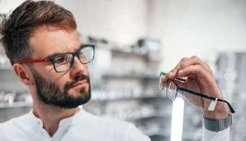 Okuliare zo supermarketu verzus okuliare z optiky: Chránia váš zrak rovnako?