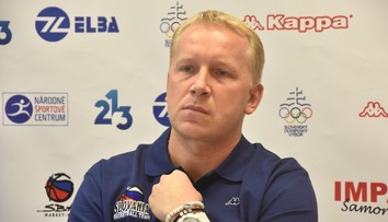 Kováčik dlho bez angažmá nezostal, povedie ruský Orenburg