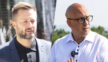 Exkluzívny prieskum: Kto ovládne po voľbách Bratislavu? Takto to vyzerá s Vallom či Rážom