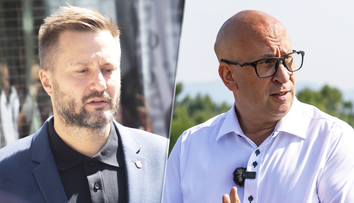 Exkluzívny prieskum: Kto ovládne po voľbách Bratislavu? Takto to vyzerá s Vallom či Rážom