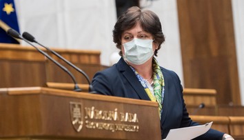 Parlament bol svedkom nechutnej diskusie. Rozdelila koalíciu, spojila Smer s kotlebovcami