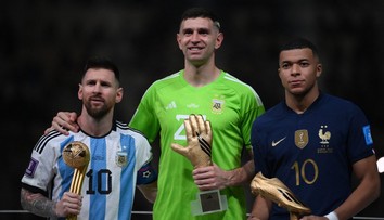 Dôvodom je prestup. Druholigový slovenský klub z dediny sleduje majster sveta a dvojnásobný najlepší brankár planéty