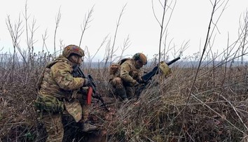 Rusko oznámilo, že dobylo celú Luhanskú oblasť