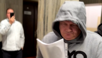 Ostro sledovaný prípad unesenej študentky smeruje k rozuzleniu. Dnes už bývalý záchranár sa čoskoro prvýkrát postaví pred súd