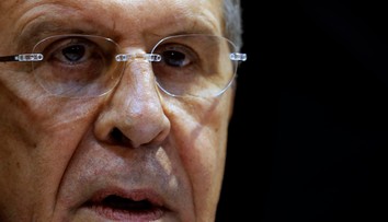 Lavrov poslal povstalcom v Aleppe jasný odkaz, majú iba dve možnosti